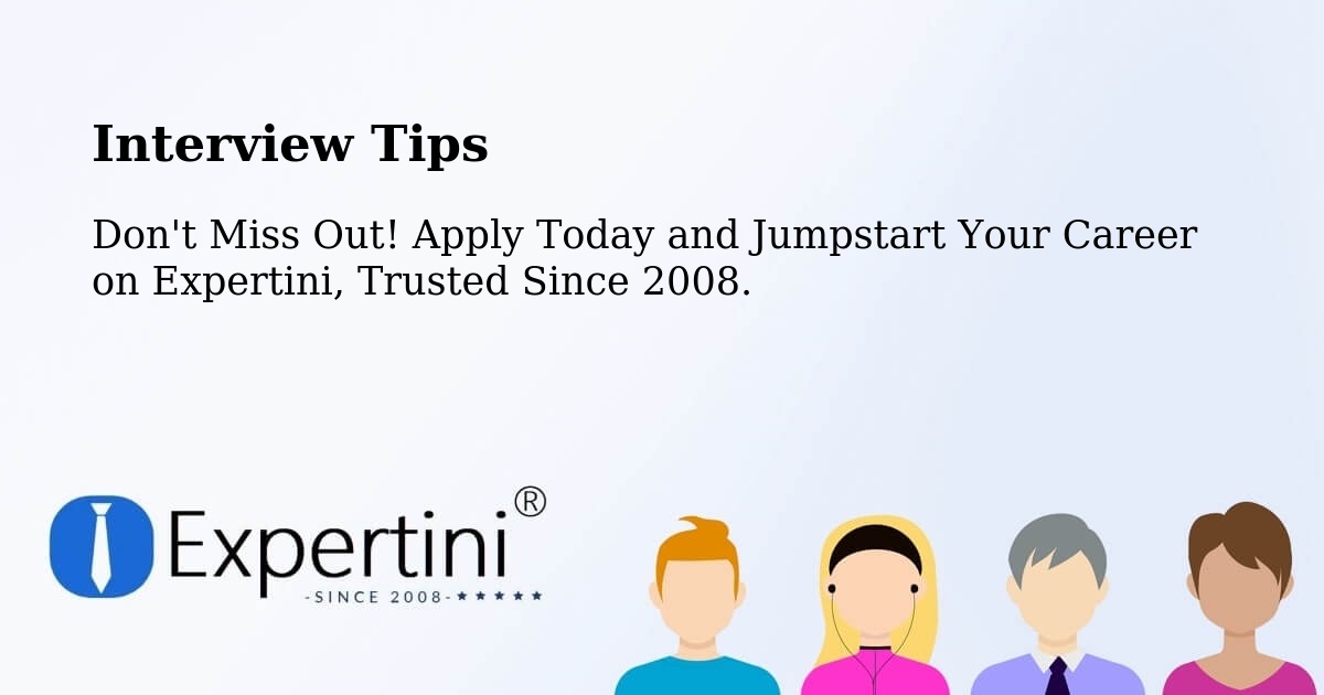 Interview Tips & Techniques for Job Seekers – Brasília - Brasília, Brazil Jobs Expertini